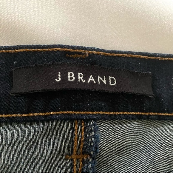 J Brand Mama J Starless Skinny Jeans NWOTs - Picture 6 of 7